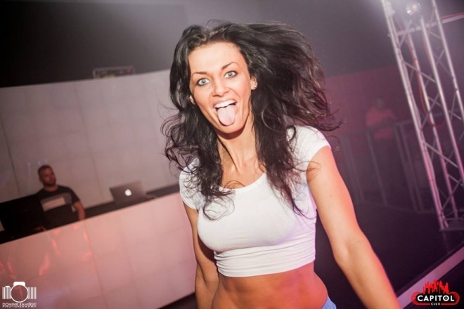 Koncert EXTAZY w Clubie Capitol [20.06.2015] - zdjęcie #33 - eOstroleka.pl