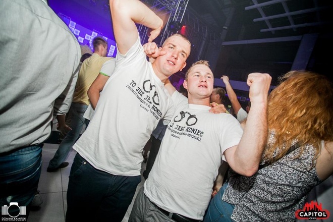 Koncert EXTAZY w Clubie Capitol [20.06.2015] - zdjęcie #29 - eOstroleka.pl