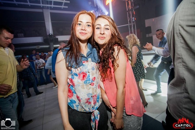 Koncert EXTAZY w Clubie Capitol [20.06.2015] - zdjęcie #64 - eOstroleka.pl