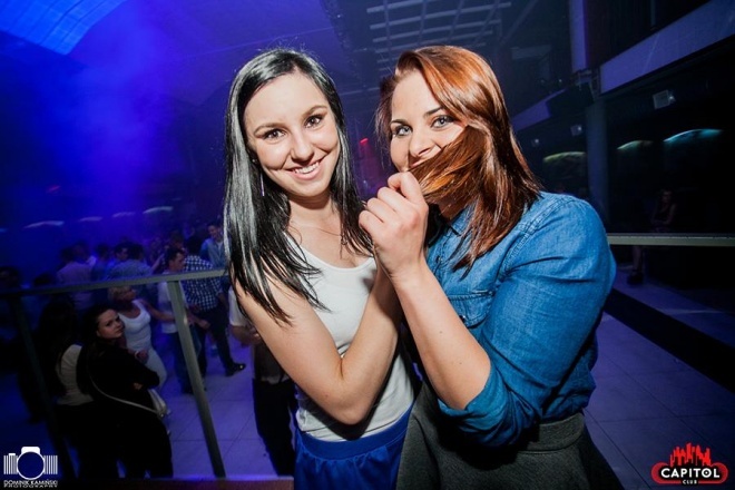 Koncert EXTAZY w Clubie Capitol [20.06.2015] - zdjęcie #74 - eOstroleka.pl