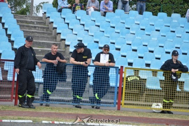 Zawody strażackie w Ostrołęce [21.06.2015] - zdjęcie #53 - eOstroleka.pl