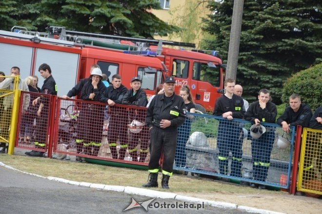 Zawody strażackie w Ostrołęce [21.06.2015] - zdjęcie #31 - eOstroleka.pl