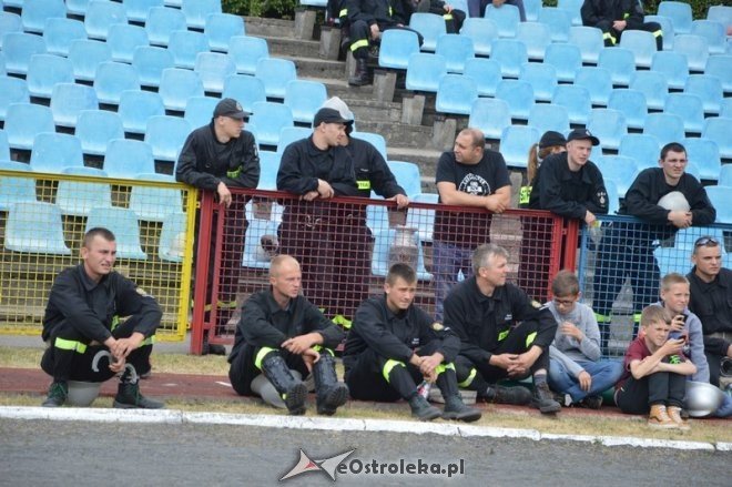 Zawody strażackie w Ostrołęce [21.06.2015] - zdjęcie #30 - eOstroleka.pl