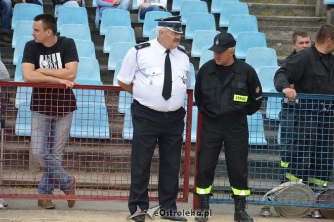 Zawody strażackie w Ostrołęce [21.06.2015] - zdjęcie #24 - eOstroleka.pl