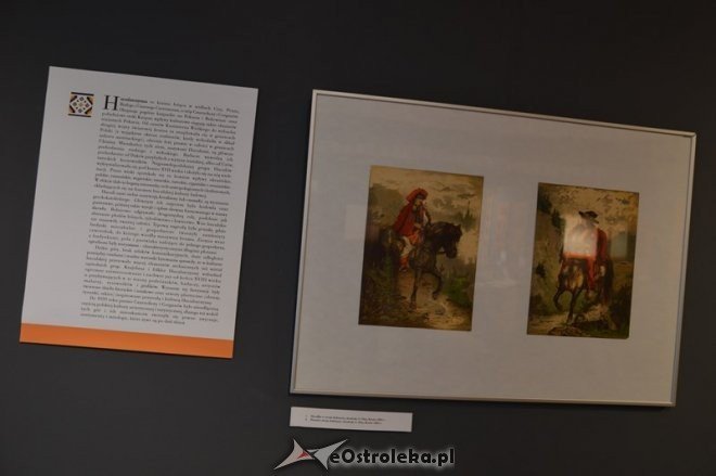 Wystawa „Huculszczyzna. Obraz zatrzymany” [21.06.2015] - zdjęcie #5 - eOstroleka.pl