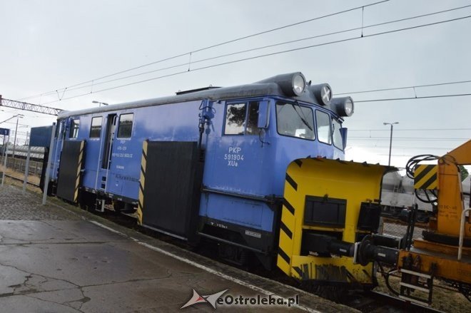 Festyn dworcowy na osiedlu Stacja [21.06.2015] - zdjęcie #47 - eOstroleka.pl