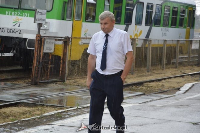 Festyn dworcowy na osiedlu Stacja [21.06.2015] - zdjęcie #45 - eOstroleka.pl