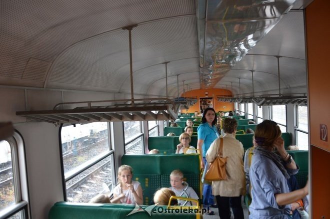 Festyn dworcowy na osiedlu Stacja [21.06.2015] - zdjęcie #44 - eOstroleka.pl