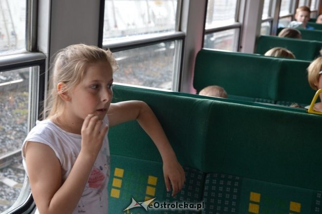 Festyn dworcowy na osiedlu Stacja [21.06.2015] - zdjęcie #40 - eOstroleka.pl