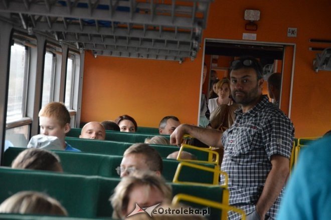 Festyn dworcowy na osiedlu Stacja [21.06.2015] - zdjęcie #39 - eOstroleka.pl