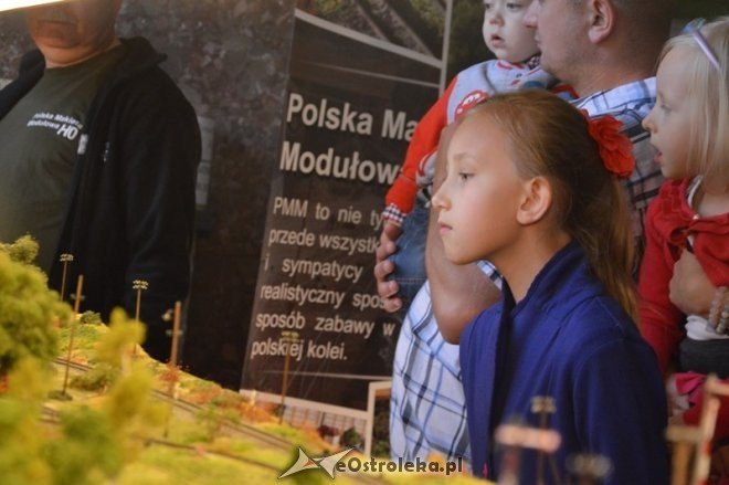 Festyn dworcowy na osiedlu Stacja [21.06.2015] - zdjęcie #28 - eOstroleka.pl