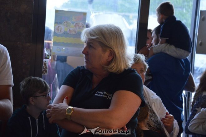 Festyn dworcowy na osiedlu Stacja [21.06.2015] - zdjęcie #26 - eOstroleka.pl