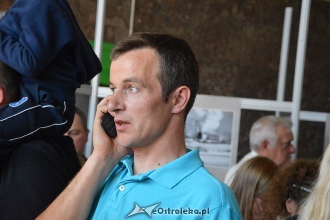 Festyn dworcowy na osiedlu Stacja [21.06.2015] - zdjęcie #25 - eOstroleka.pl