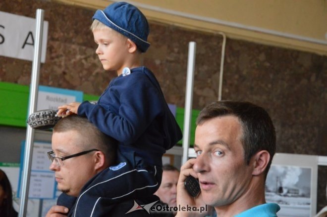Festyn dworcowy na osiedlu Stacja [21.06.2015] - zdjęcie #24 - eOstroleka.pl