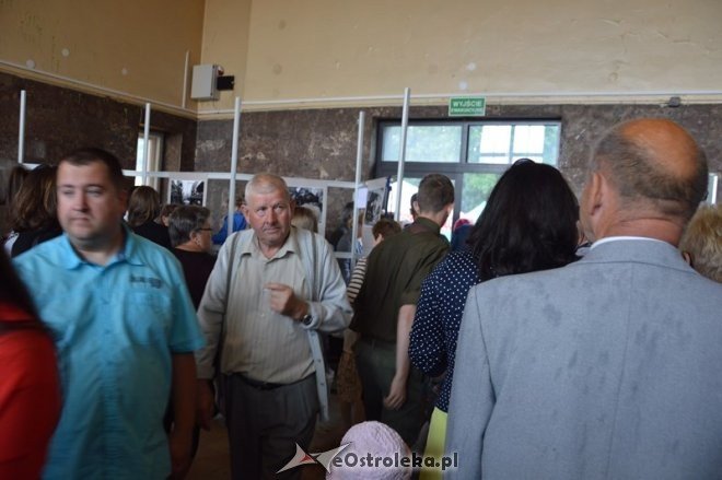 Festyn dworcowy na osiedlu Stacja [21.06.2015] - zdjęcie #19 - eOstroleka.pl