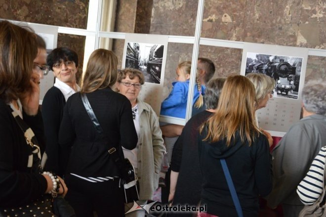 Festyn dworcowy na osiedlu Stacja [21.06.2015] - zdjęcie #18 - eOstroleka.pl