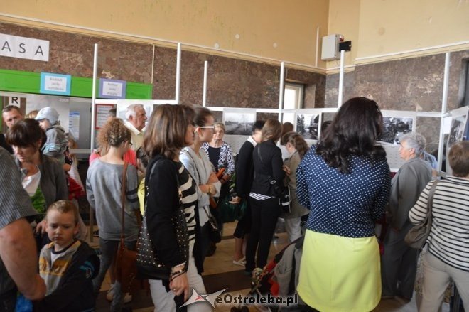 Festyn dworcowy na osiedlu Stacja [21.06.2015] - zdjęcie #16 - eOstroleka.pl