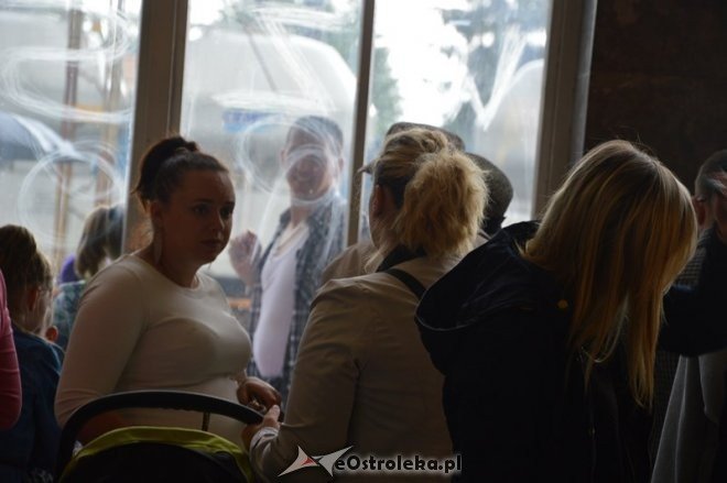Festyn dworcowy na osiedlu Stacja [21.06.2015] - zdjęcie #12 - eOstroleka.pl