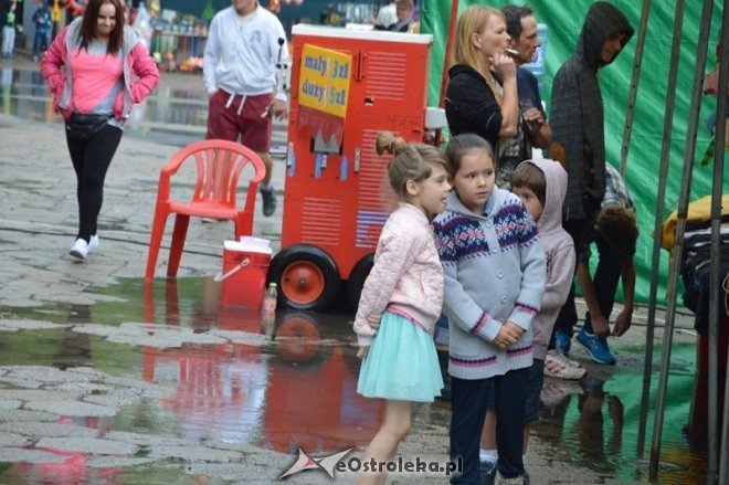 Festyn dworcowy na osiedlu Stacja [21.06.2015] - zdjęcie #4 - eOstroleka.pl