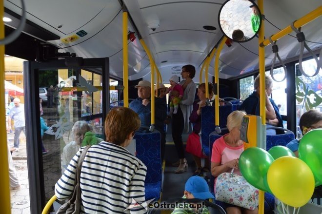 Festyn dworcowy na osiedlu Stacja [21.06.2015] - zdjęcie #2 - eOstroleka.pl
