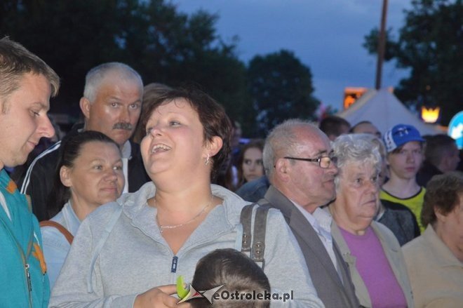 Koncert Mamzela i Basty na festynie dworcowym [21.06.2015] - zdjęcie #19 - eOstroleka.pl