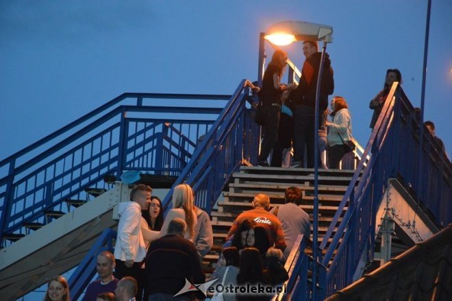 Koncert Mamzela i Basty na festynie dworcowym [21.06.2015] - zdjęcie #71 - eOstroleka.pl