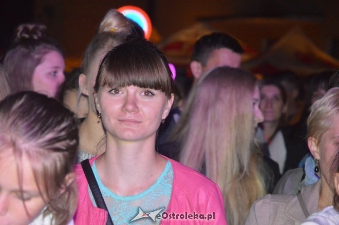 Koncert Mamzela i Basty na festynie dworcowym [21.06.2015] - zdjęcie #47 - eOstroleka.pl