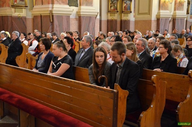 Pożegnanie Stefanii Konopkowej [20.06.2015] - zdjęcie #4 - eOstroleka.pl