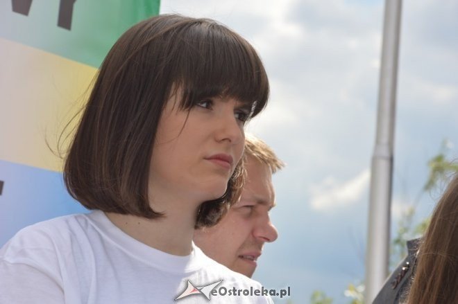 Beata Szydło w Ostrołęce [22.06.2015] - zdjęcie #46 - eOstroleka.pl