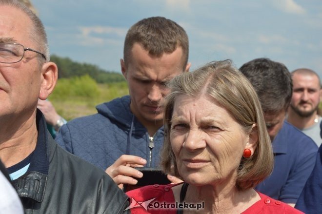 Beata Szydło w Ostrołęce [22.06.2015] - zdjęcie #48 - eOstroleka.pl