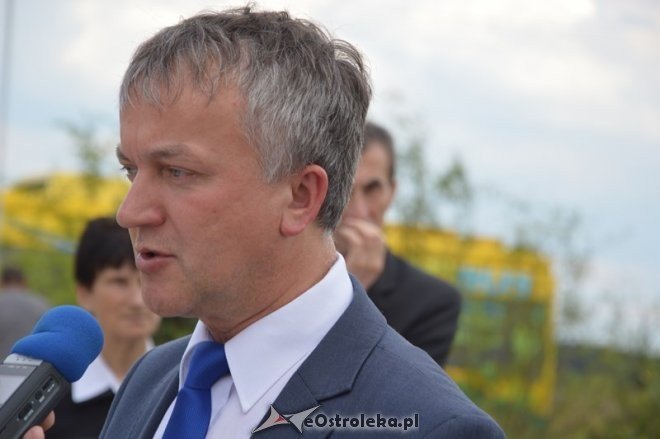 Beata Szydło w Ostrołęce [22.06.2015] - zdjęcie #114 - eOstroleka.pl