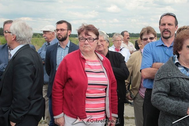 Beata Szydło w Ostrołęce [22.06.2015] - zdjęcie #80 - eOstroleka.pl