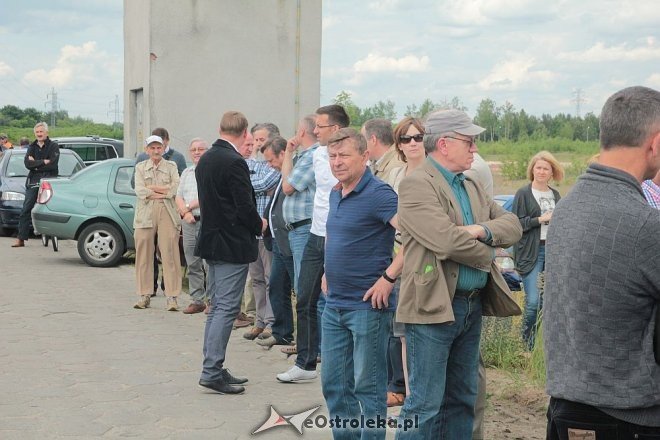 Beata Szydło w Ostrołęce [22.06.2015] - zdjęcie #127 - eOstroleka.pl