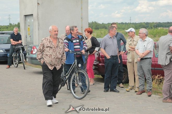 Beata Szydło w Ostrołęce [22.06.2015] - zdjęcie #65 - eOstroleka.pl