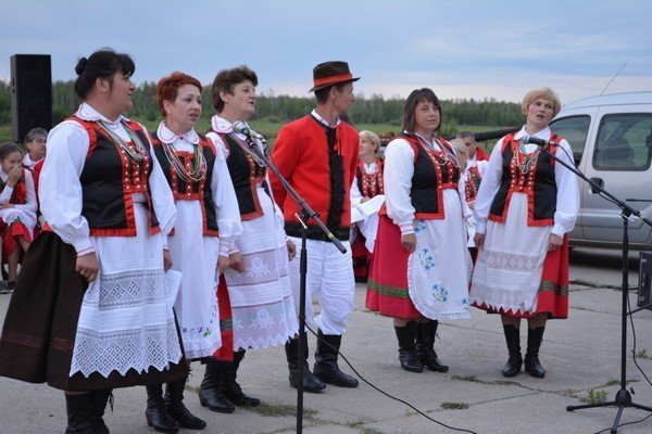 Noc Świętojańska w Serafinie - zdjęcie #16 - eOstroleka.pl
