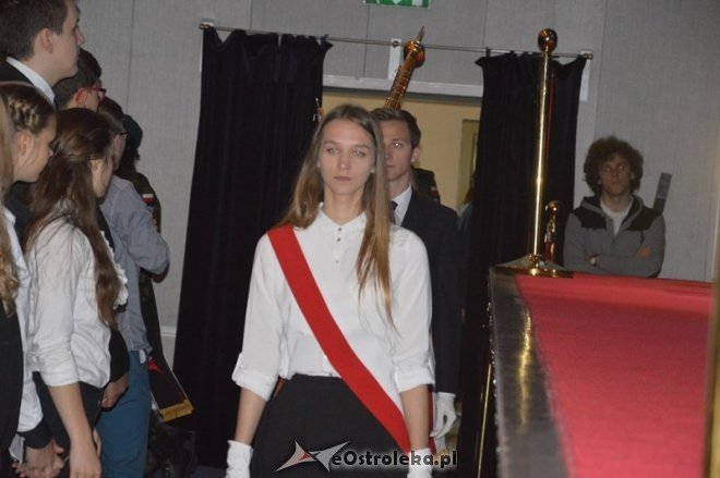 Samorządowa Gala Uczniowska [24.06.2015] - zdjęcie #109 - eOstroleka.pl