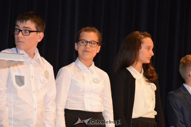 Samorządowa Gala Uczniowska [24.06.2015] - zdjęcie #92 - eOstroleka.pl
