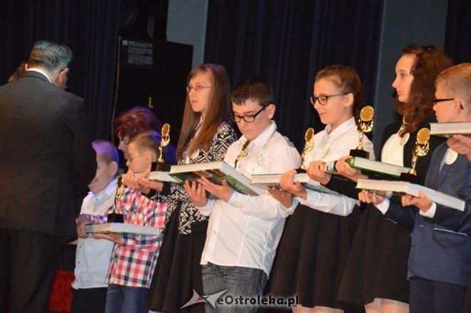 Samorządowa Gala Uczniowska [24.06.2015] - zdjęcie #81 - eOstroleka.pl