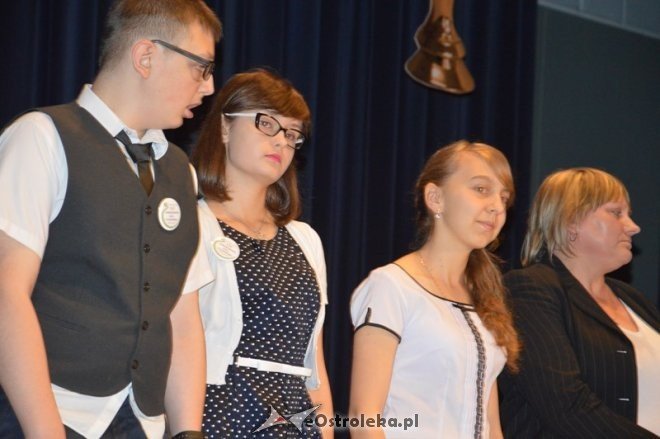 Samorządowa Gala Uczniowska [24.06.2015] - zdjęcie #75 - eOstroleka.pl