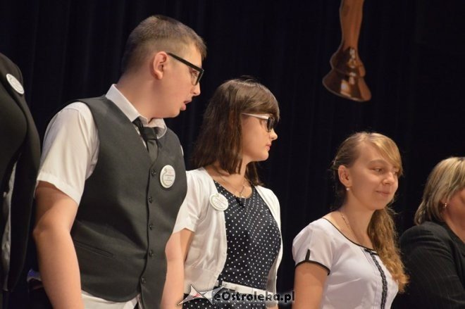 Samorządowa Gala Uczniowska [24.06.2015] - zdjęcie #71 - eOstroleka.pl