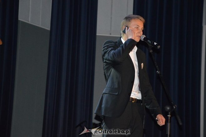 Samorządowa Gala Uczniowska [24.06.2015] - zdjęcie #57 - eOstroleka.pl