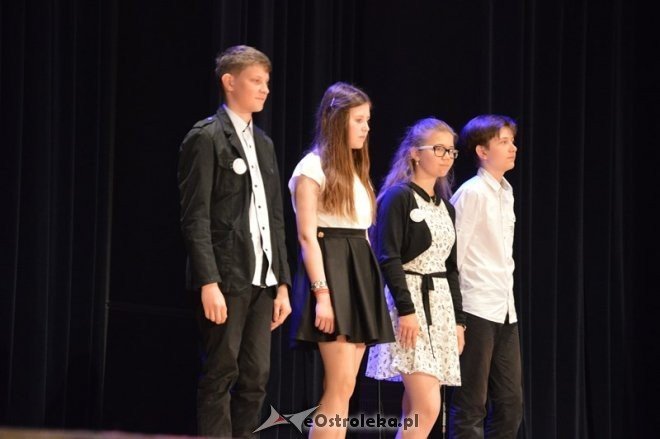 Samorządowa Gala Uczniowska [24.06.2015] - zdjęcie #56 - eOstroleka.pl