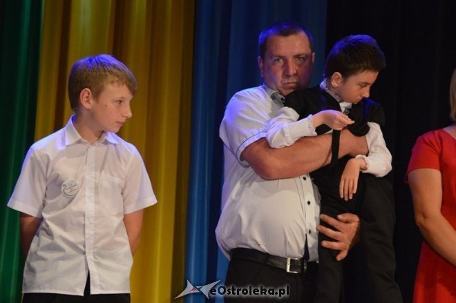 Samorządowa Gala Uczniowska [24.06.2015] - zdjęcie #55 - eOstroleka.pl
