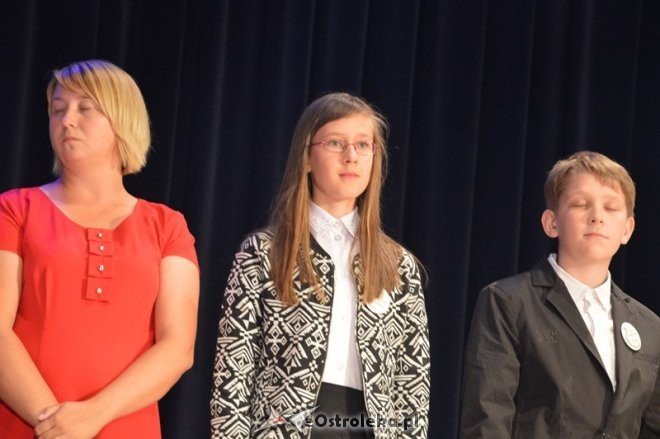 Samorządowa Gala Uczniowska [24.06.2015] - zdjęcie #54 - eOstroleka.pl