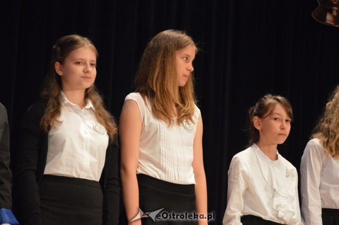 Samorządowa Gala Uczniowska [24.06.2015] - zdjęcie #53 - eOstroleka.pl
