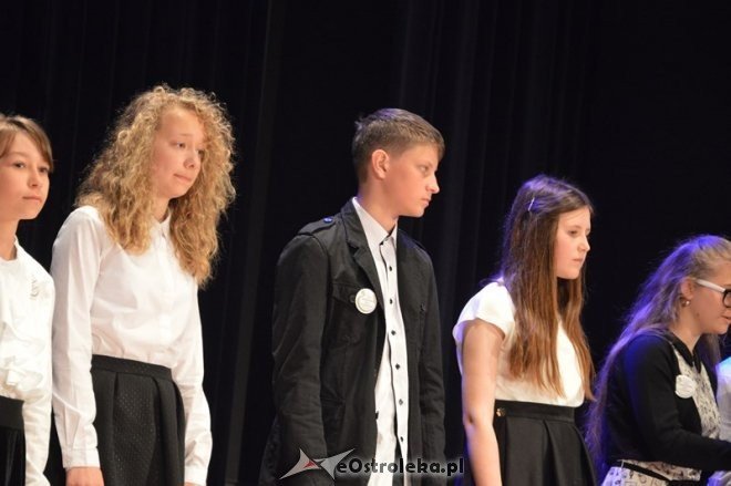 Samorządowa Gala Uczniowska [24.06.2015] - zdjęcie #52 - eOstroleka.pl