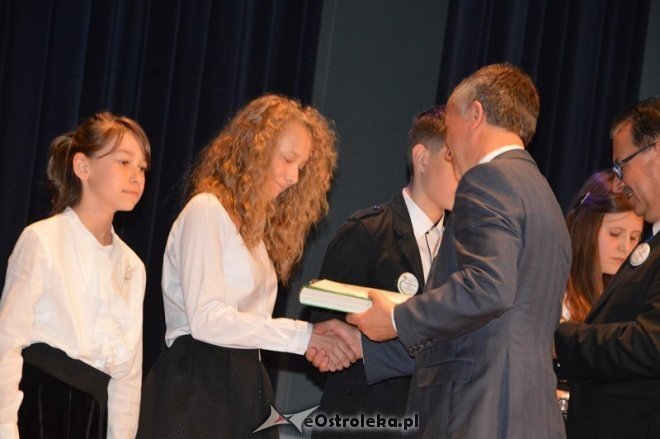 Samorządowa Gala Uczniowska [24.06.2015] - zdjęcie #50 - eOstroleka.pl