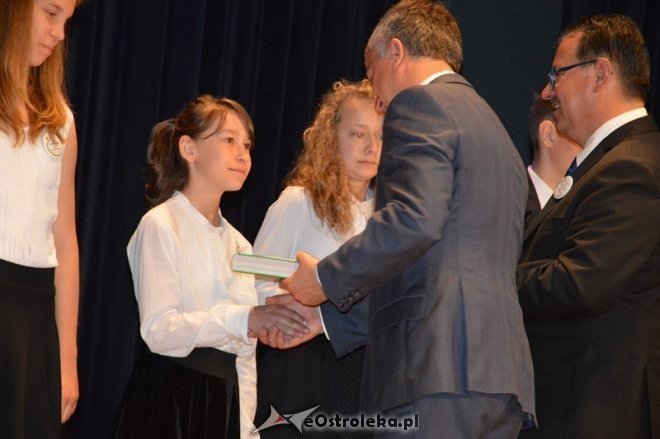 Samorządowa Gala Uczniowska [24.06.2015] - zdjęcie #49 - eOstroleka.pl