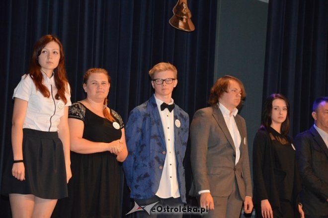 Samorządowa Gala Uczniowska [24.06.2015] - zdjęcie #36 - eOstroleka.pl