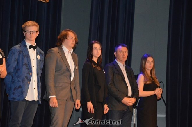 Samorządowa Gala Uczniowska [24.06.2015] - zdjęcie #35 - eOstroleka.pl